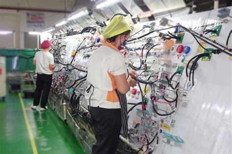 international wiring system tarlac